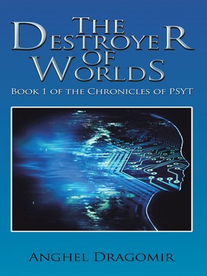 cover image of The Destroyer of Worlds